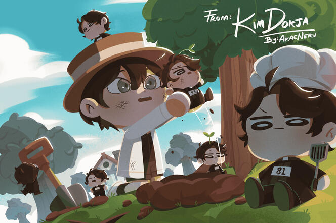 ORV Fan Art (Mar 2024)