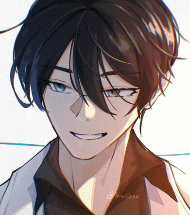 ORV Fan Art (Nov 2024)